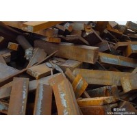 上海废铁回收：环保与财富的双重收益