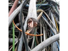 上海电缆线回收：环保新风尚，经济新动力图4