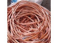 上海废铜回收:环保与财富的双重收获图2