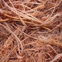 上海废铜回收：环保与财富的双重收获