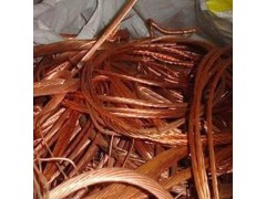 上海废铜回收:环保与财富的双重收获图4