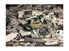 保障商业机密安全,「存储介质销毁机」助力企业无忧销毁机密资料图4