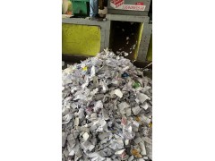 闵行区文件销毁公司长期处理纸质材料的资料图2