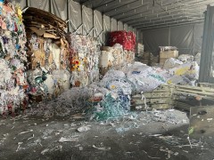 闵行区文件销毁公司长期处理纸质材料的资料图5