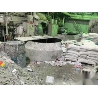 浦东区文件销毁：守护信息安全，共筑数字未来