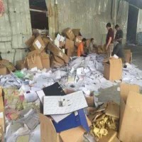 松江区文件销毁：守护信息安全，从正确处理废旧文件开始