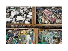 松江区芯片销毁：守护信息安全，共建数字未来图6