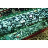 松江区芯片销毁：守护信息安全，共建数字未来