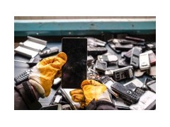 松江区芯片销毁：守护信息安全，共建数字未来图5