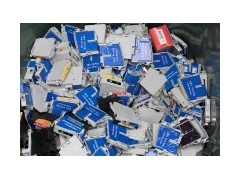 松江区芯片销毁：守护信息安全，共建数字未来图4