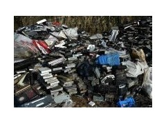 松江区芯片销毁：守护信息安全，共建数字未来图8