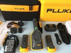 上海万用表回收大揭秘：废旧福禄克万用表的价值再生之旅图2