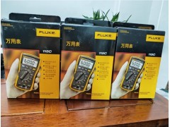 上海万用表回收大揭秘：废旧福禄克万用表的价值再生之旅图5