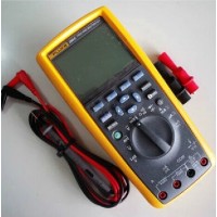 杨浦区万用表大批量回收，福禄克等品牌高价收购，一台不收