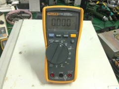 杨浦区废旧万用表大回收，福禄克品牌批量收购，闲置一台也欢迎图5