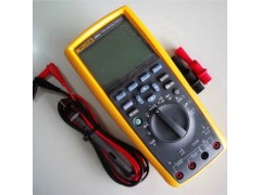 虹口区福禄克万用表及废旧测量表大批量回收,环保与再利用的共赢图2