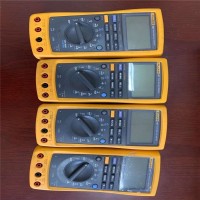 上海万用表PCB板回收，废旧福禄克测试仪整机回收