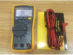 上海万用表PCB板回收,废旧福禄克测试仪整机回收图4