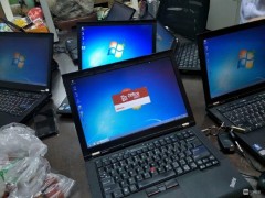 浦东区二手电脑回收利用：专业收购单位废旧及好用电脑图8