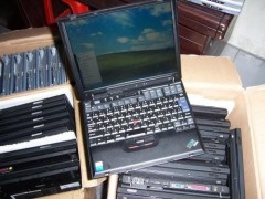 浦东区二手电脑回收利用：专业收购单位废旧及好用电脑图4