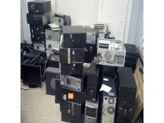 杨浦办公电脑与打印机回收：上海赛奈的环保之选