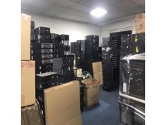 黄浦区电脑回收公司与上海戴尔电脑收购站：环保与再利用的先锋图2