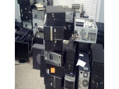 普陀区电脑收购服务：环保处理，安全销毁硬盘图4