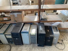 闵行区办公电脑回收:专业收购电子相关物品图6