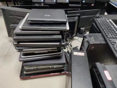 松江区电脑回收站：专业处理打印机与投影仪回收，上海赛奈为您提供优质服务图8