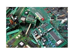 上海三极管、霍尔元件大回收，电子废品变废为宝，环保又赚钱图5