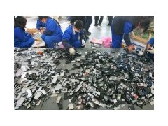 揭秘青浦电子垃圾回收:电子板、线路板、报废电脑变废为宝图7