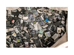 揭秘青浦电子垃圾回收:电子板、线路板、报废电脑变废为宝图5