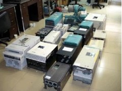 苏州变频器回收图6