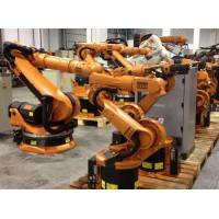 苏州机器人回收