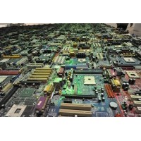 线路板回收价格计算全攻略：利润与成本的双赢之道