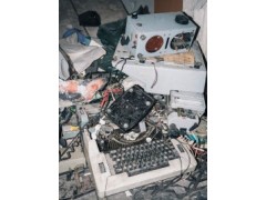 苏州平江:探秘线路板回收的绿色循环之路,共筑环保新未来图5