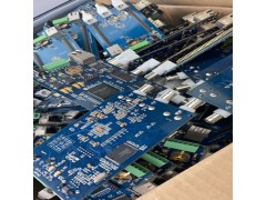 苏州虎丘：打造线路板回收新标杆，循环经济风尚图4