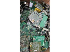 苏州吴中区PCB回收共筑电子废弃物循环利用梦图8