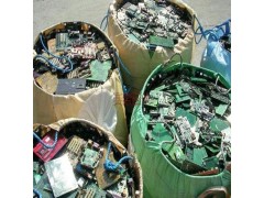 昆山电子元件回收新路径图5