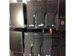 【绿动未来,从“芯”开始】上海报废电脑回收处理站:科技垃圾变身资源宝藏图2