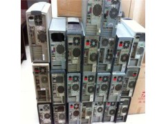 【绿动未来,从“芯”开始】上海报废电脑回收处理站:科技垃圾变身资源宝藏图3