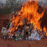 苏州销毁公司：专业粉碎纸质文件，守护您的信息安全防线