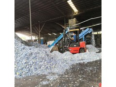 苏州销毁公司:专业粉碎纸质文件,守护您的信息安全防线图3