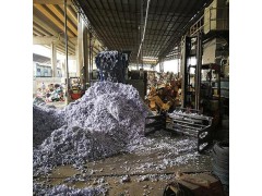 昆山保密文件销毁新举措：过期档案资料机械粉碎，确保信息安全无虞图7