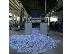 昆山保密文件销毁新举措：过期档案资料机械粉碎，确保信息安全无虞图4