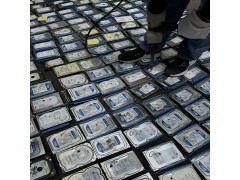 电脑硬盘怎么处理？图7