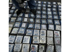 电脑硬盘怎么处理？图2