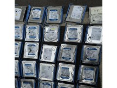 电脑硬盘怎么处理？图5