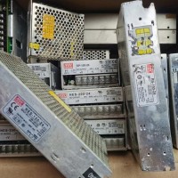 浦东区明纬电源回收服务指南‌