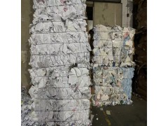 废品回收行业在未来将呈现以下发展趋势和机遇图5